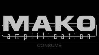 Mako Amplification Mak4 four channel preamp Metal 2