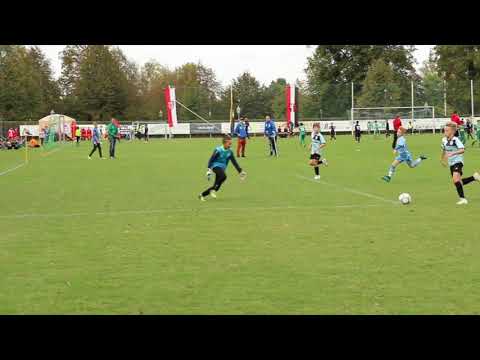 LAM U11 FCB vs FC Nitra