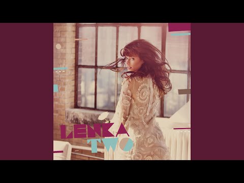 Maybe I Love You - Lenka