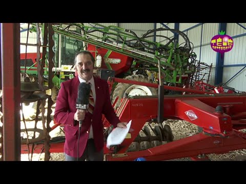 Felder, nouveau paysan