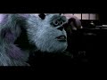 Monsters Inc 2001 If It Was A Faux Horror Movie Trailer