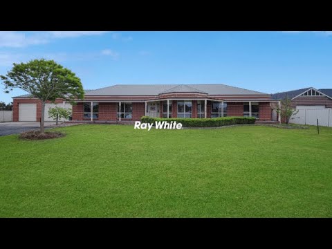 31 Wangoom Road, Warrnambool, VIC 3280, 4房, 2浴, 独立屋