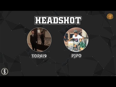 [2013] Headshot – Torai9 ft. Pjpo (Dizz GVR)