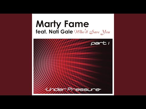 Who'll Save You (Andrey DK Dub Mix) (feat. Nati Gale)