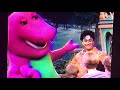 Barney Friends Season 4 Episode 5 Tick Tock Clocks Part 1