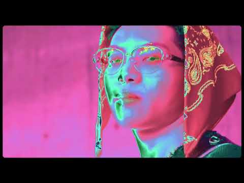 EASTSIDE BVNGKOK - Andromeda | Official Visualizer‬