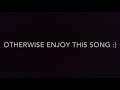 Jack S Big Music Show If You Re Scary Song With Lyrics