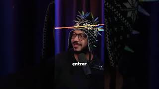 TODO DEV TEM PARAFUSO SOLTO? | #shorts #podcast #tech