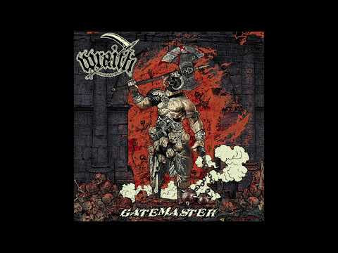 Wraith - GATEMASTER