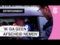 Martien Meiland geïrriteerd door vraag over verhuizing