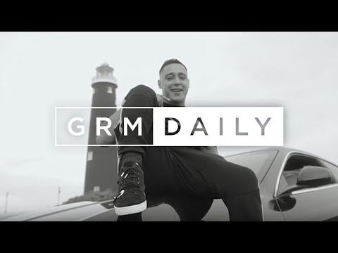 Kay Zed - Arabiflow REMIX (Prod. by Shady) [Music Video] | GRM Daily