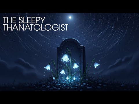 When People Were So Afraid of Being Buried Alive They Put Bells in Coffins |The Sleepy Thanatologist