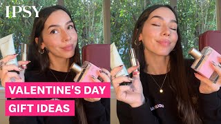 Ipsy The Ultimate Valentines/Galentines Gift Guide