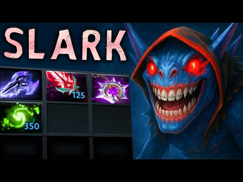 Insane SLARK Gameplay – 30 Kills and Zero Mercy! 🔥🔥