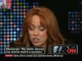 Mackenzie Phillips Tells Larry King About Incest By Father