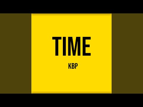 Time, Kbp (Remasterizado)