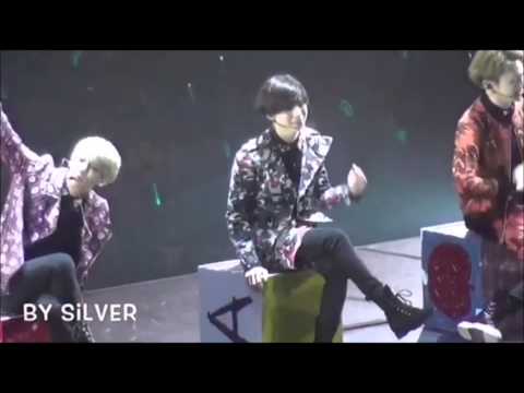 141213 Taemin Highlight