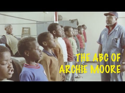 The ABC of Archie Moore (1971)
