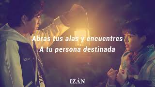Hebe Tien - A Little Happiness (Sub Español) // Our Times OST