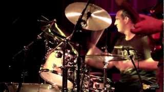 Gary Moore - Voodoo Child -  HD