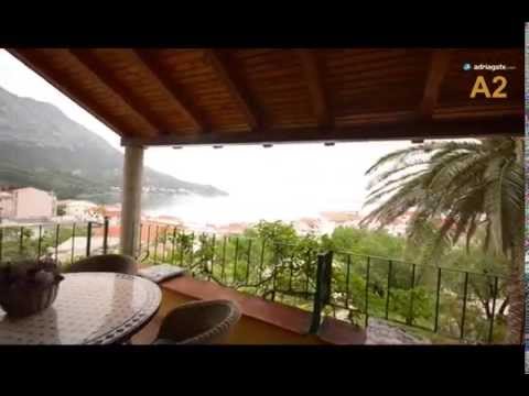 Croatia apartments Vednana Igrane [30122 ] - Adriagate