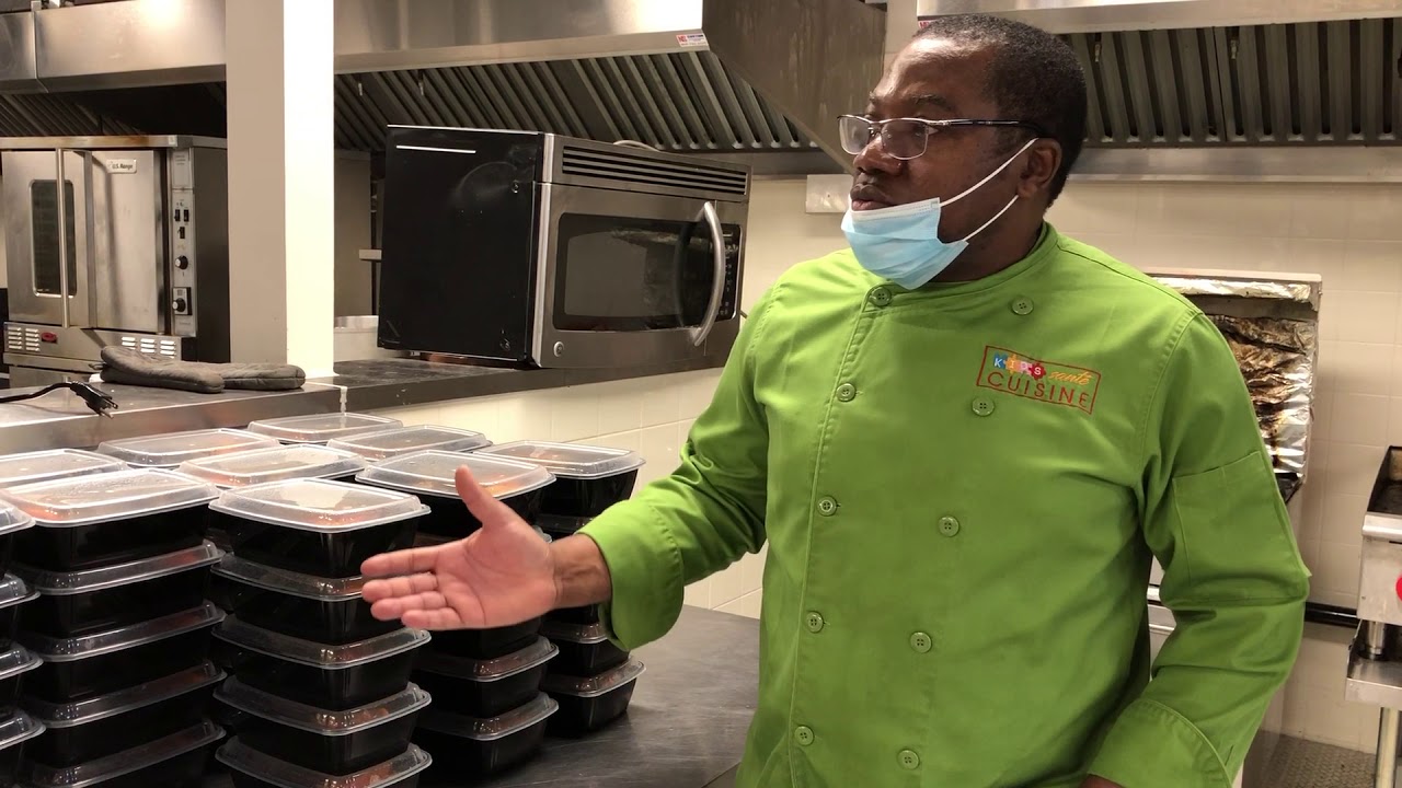 Guy Dongué Kitchen 24