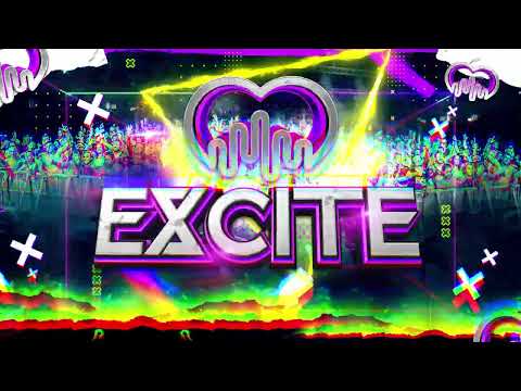 Excite - Riverside Newcastle - Andy Whitby & Klubfiller