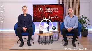 Cruise TV by LoveitBookit - Episode 226