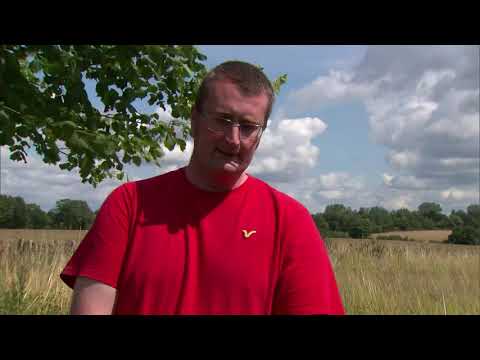 KEVIN HUTTON ON SIGNET ACE