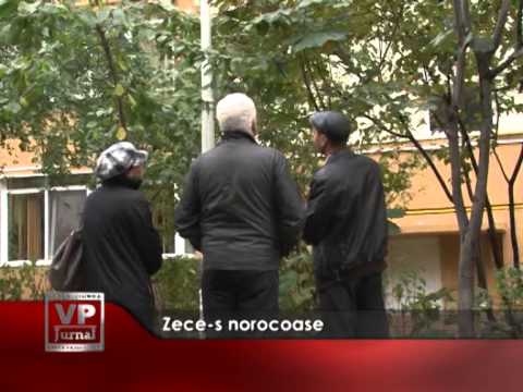 Zece-s norocoase