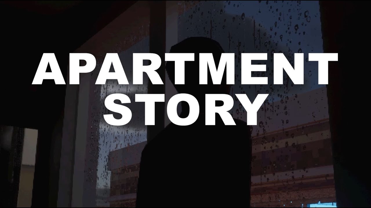 Apartment Story gameplay trailer teaser
