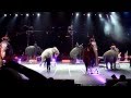 RINGLING BROS CIRCUS IZOD CENTER 3 8 2013