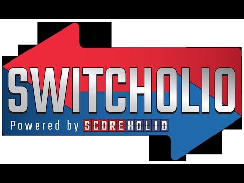 Scoreholio - Switcholio Tournament Setup
