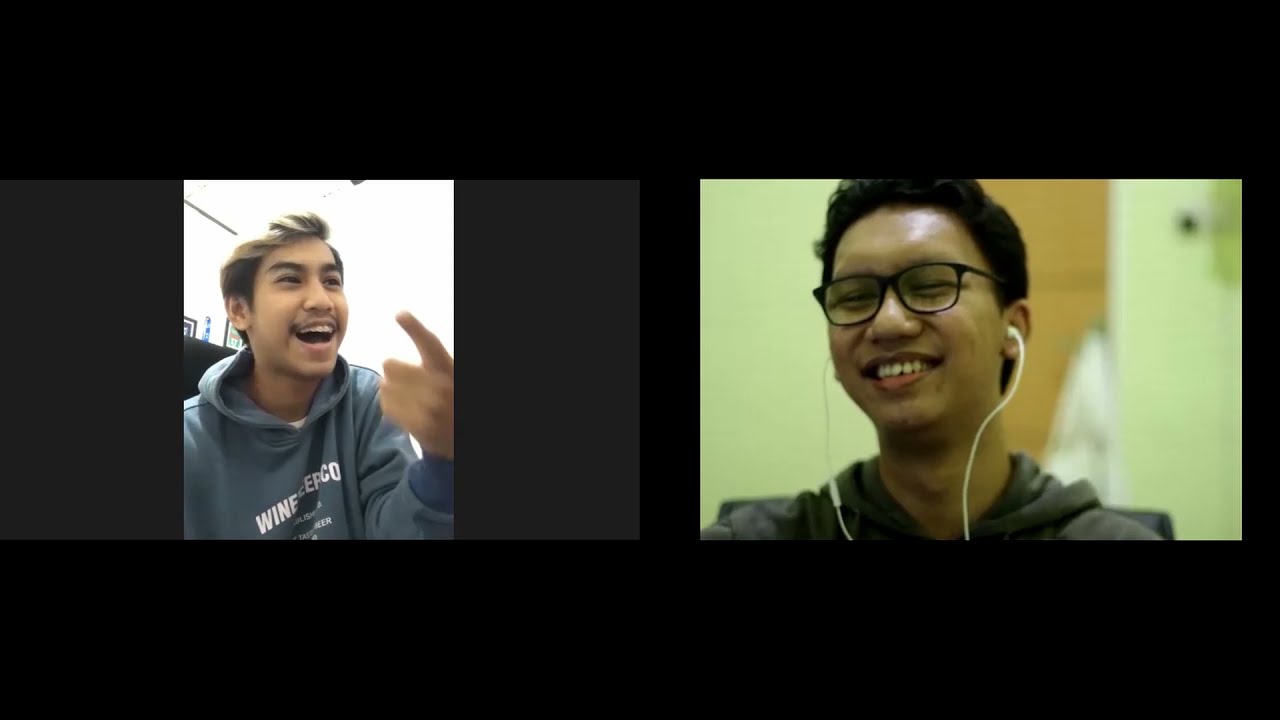 Ngobrol Bareng Kreator