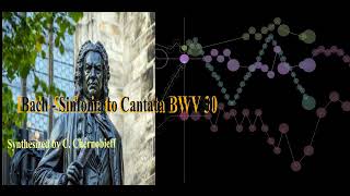 Download lagu Bach Sinfonia to Cantata 31 ( On Synthesizer) mp3 Download lagu Bach Sinfonia to Cantata 31 ( On Synthesizer) mp3