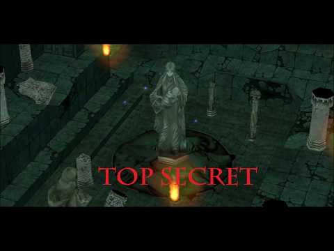 The Secret of Glast Heim