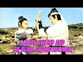 Wu Tang Collection Golden Sword And The Blind Swordswoman