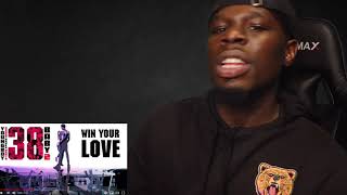 NBA Youngboy! Win Your Love ! |REACTION