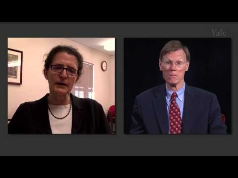 Interview of Marla Sandys: Jury Decision-Making in Capital Cases