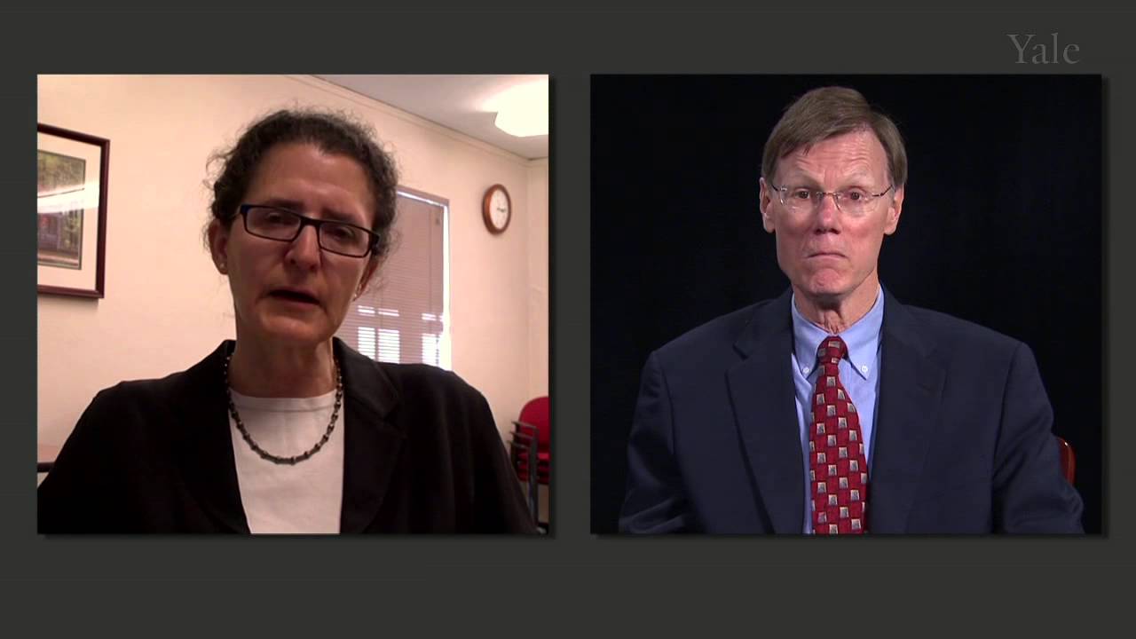 Interview of Marla Sandys: Jury Decision-Making in Capital Cases