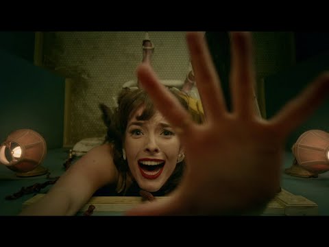 Mesék a hullaházból trailer