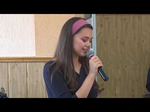 Lorena Buble: Sa va iubiti in orice vreme