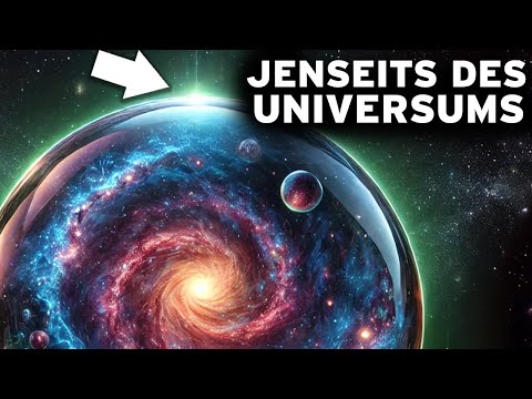 Welche GEHEIMNISSE gibt es jenseits des UNIVERSE? Eine UNGLAUBLICHE REISE INS UNBEKANNTE! | DOKU