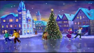 Natalie Cole &amp; The London Symphony Orchestra - Christmas Waltz