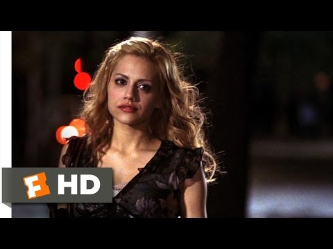 Uptown Girls (10/11) Movie CLIP - All You Do is Take (2003) HD