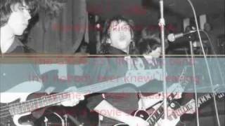 The Names - It&#39;s A Miracle