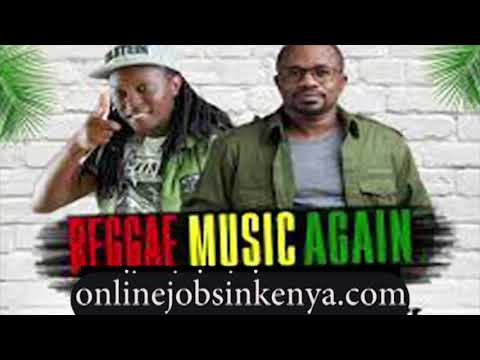 Dj Patiz ft Tongola Mate Live in Kisumu. Reggae Mixtape 1