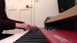 Bill Evans - Young And Foolish - Solo Piano