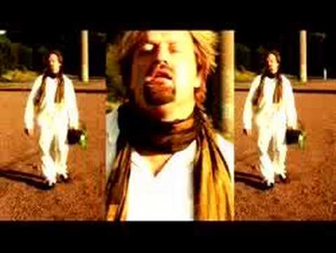 EMRIK LARSSON - Lögnhalsen