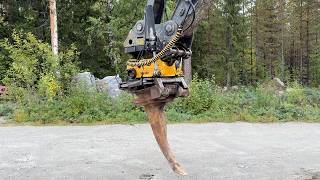 حفارة صغيرة Volvo EC 210 B LC | صورة 4 - Machineryline